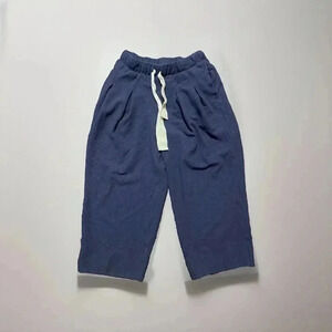 FP Beach By Free People Pants Navy Size‎ XS Loungewear Boho
